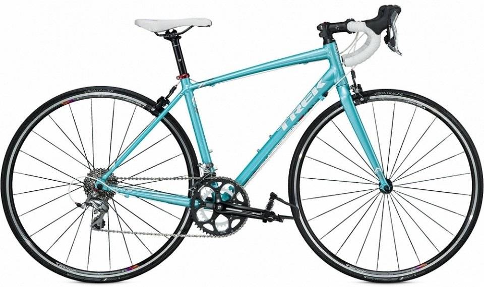 trek lexa sl series